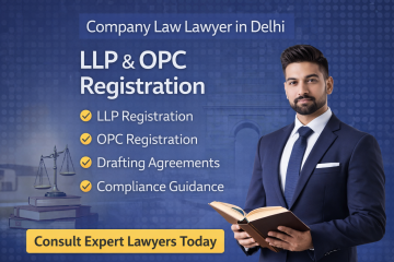 Company Law Services in Delhi – Complete Legal Guide 3