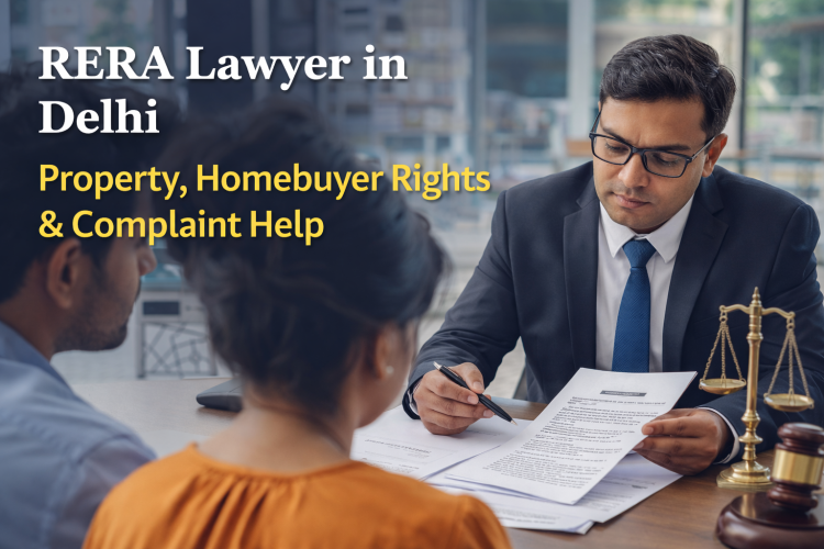 Property Law Services in Delhi – Complete Legal Guide 4