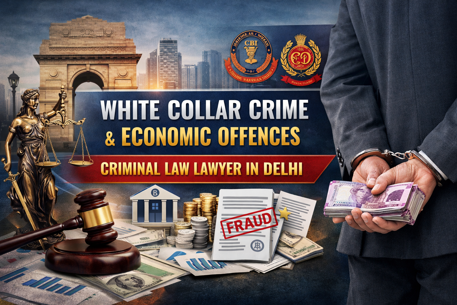 Criminal Law Services in Delhi – Complete Legal Guide 3